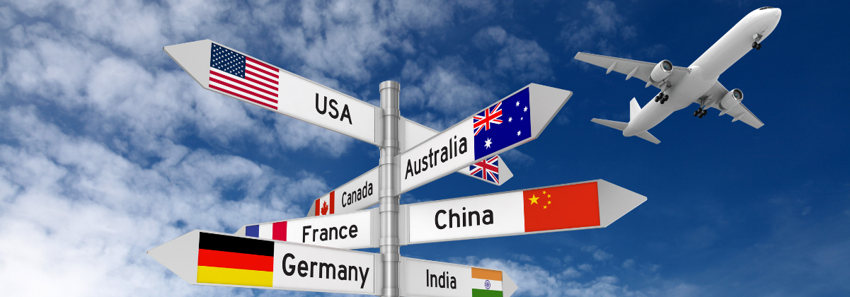 טיסות Multi City